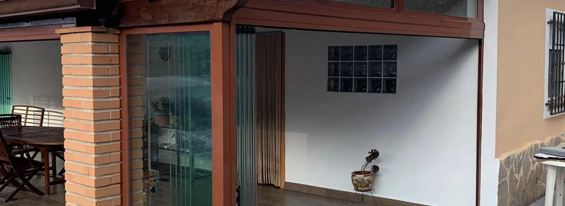 Galería de Cerramientos