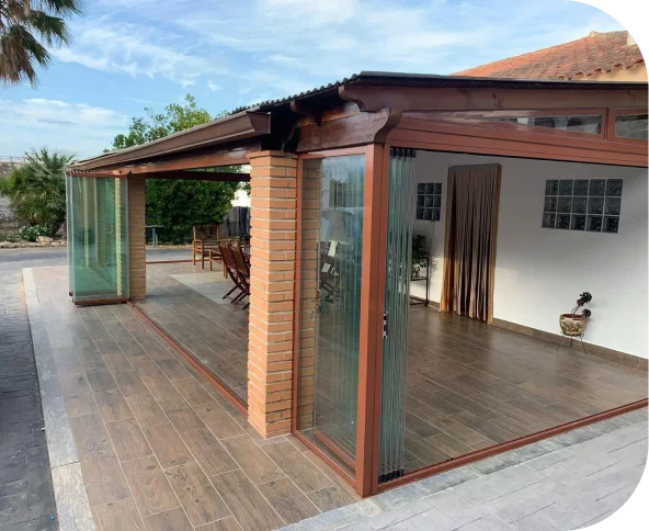 Instalación profesional