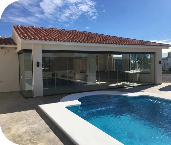 Ventajas cerramientos