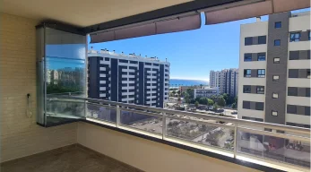 Cerramientos para terrazas