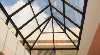 Techos para Porches y Terrazas